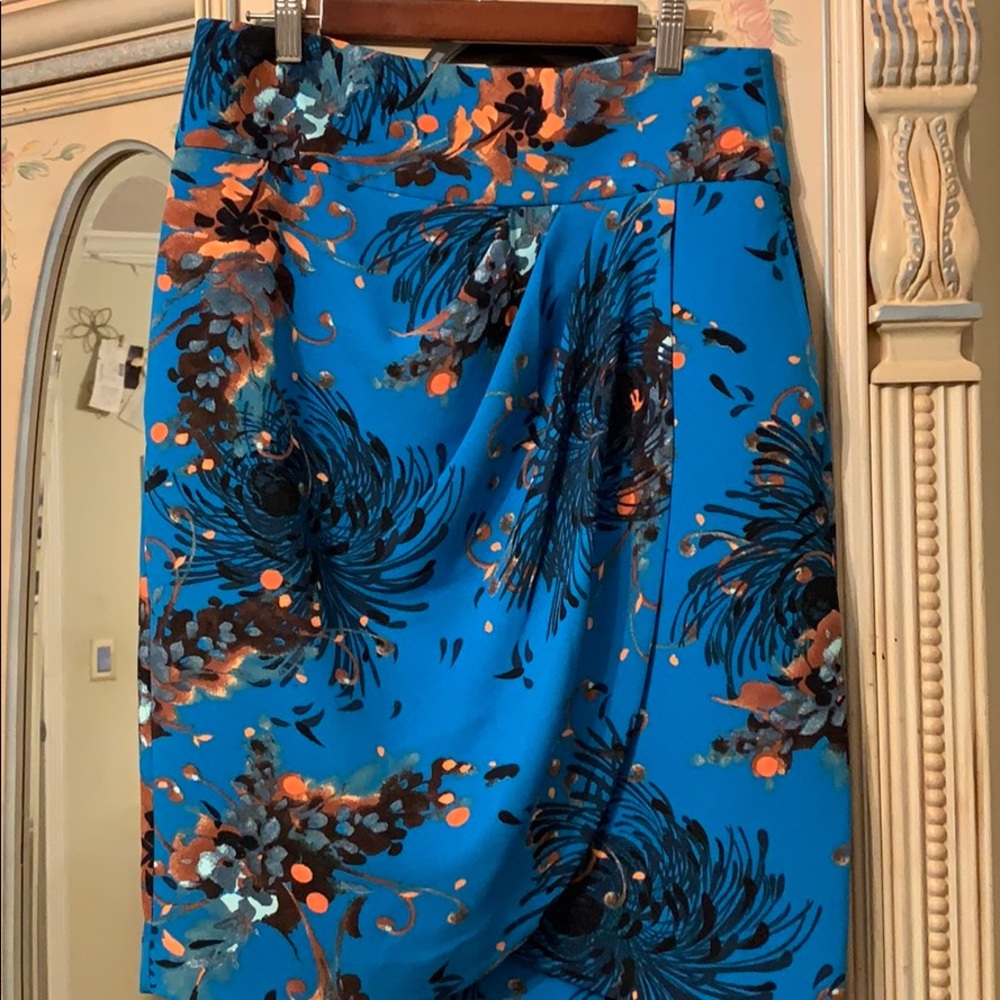 Eva Mendes Skirt